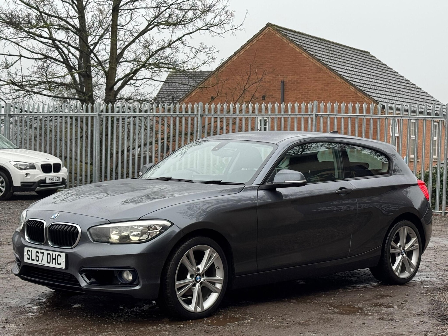 Used BMW 1 Series for sale - 77586773: Photo 3