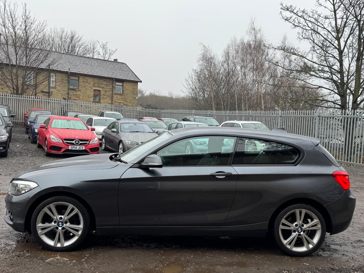 Used BMW 1 Series for sale - 77586773: Photo 4