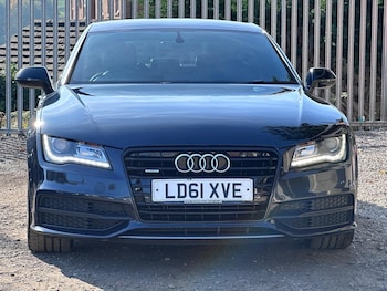 Used Audi A7 2011 for sale - 76251151: Photo