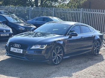 Used Audi A7 2011 for sale - 76251151: Photo