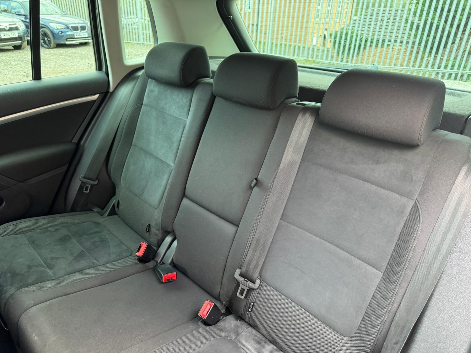 Used Volkswagen Tiguan 2015 for sale - 78204530: Photo 13