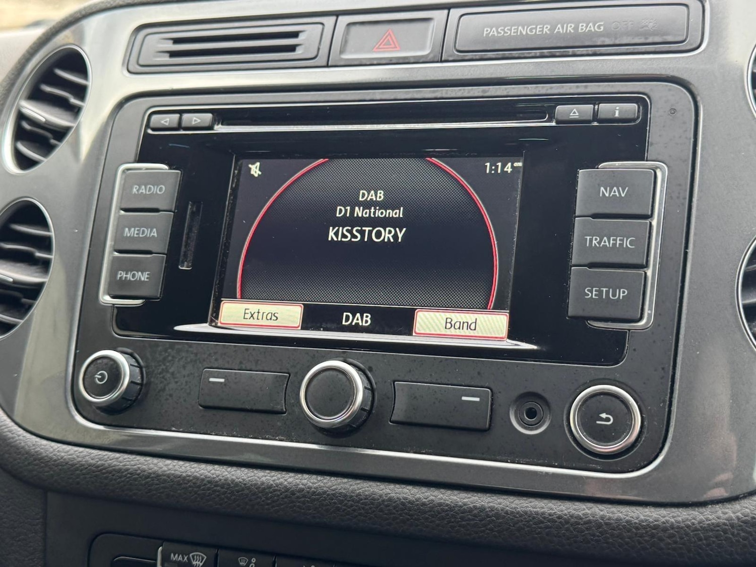 Used Volkswagen Tiguan 2015 for sale - 78204530: Photo 23