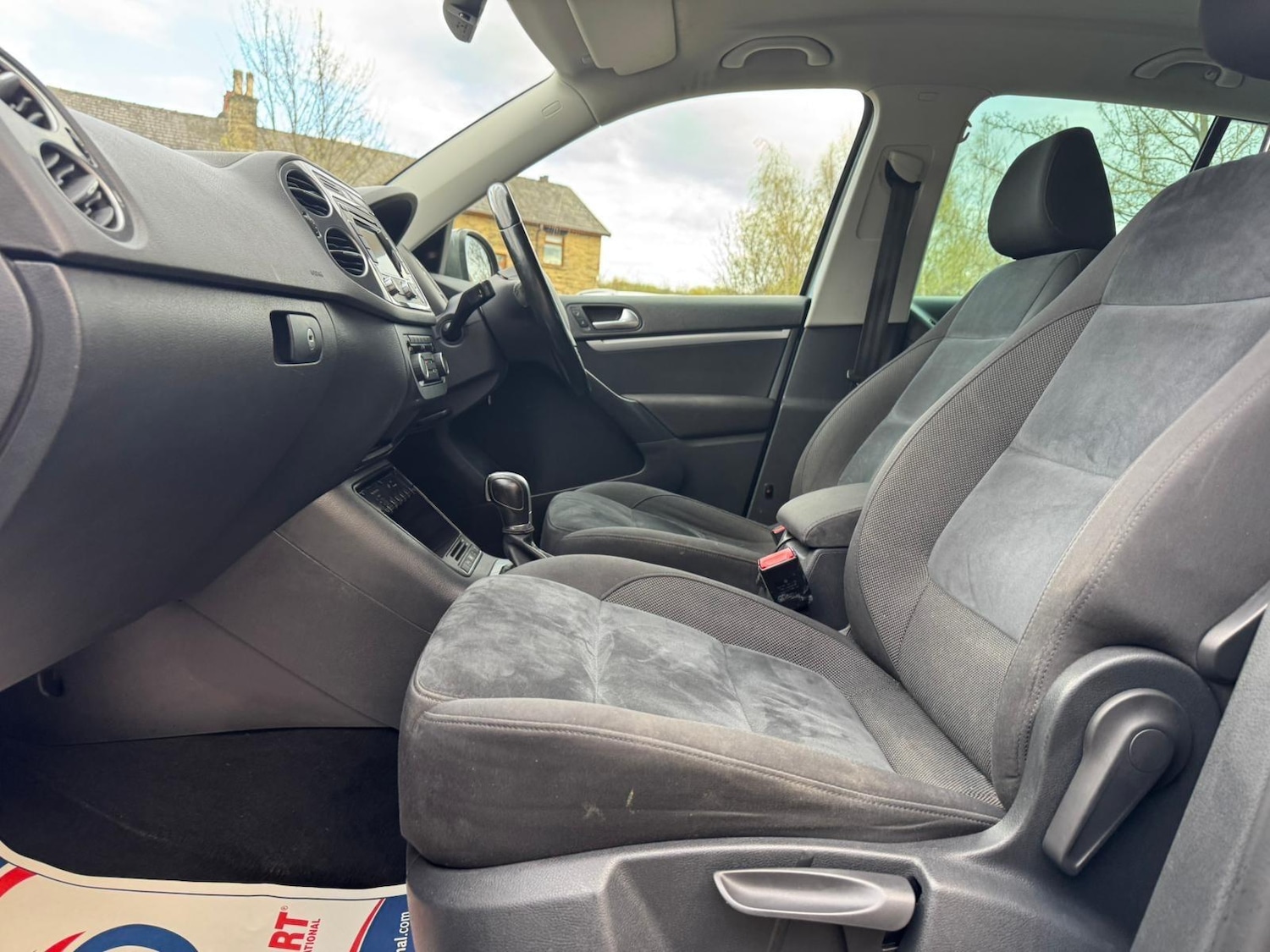 Used Volkswagen Tiguan 2015 for sale - 78204530: Photo 24