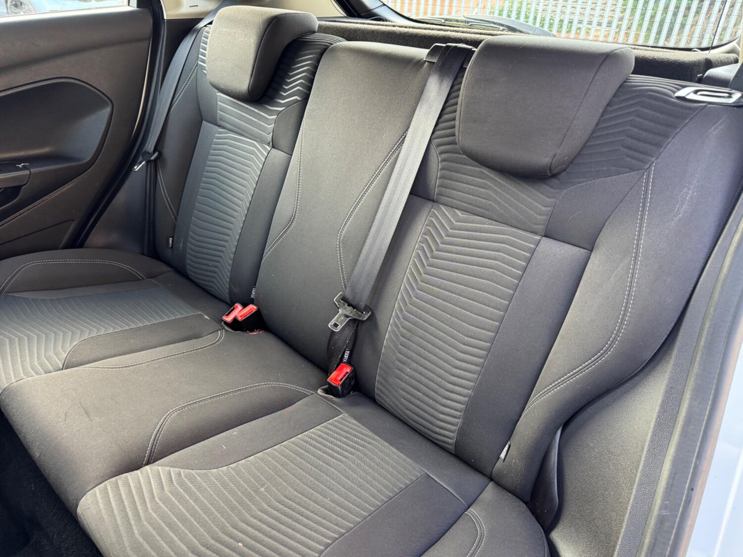 Used Ford Fiesta for sale - 77723077: Photo 15