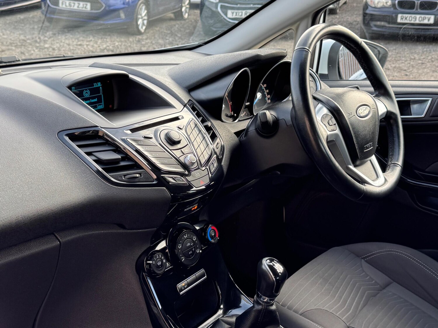 Used Ford Fiesta for sale - 77723077: Photo 17