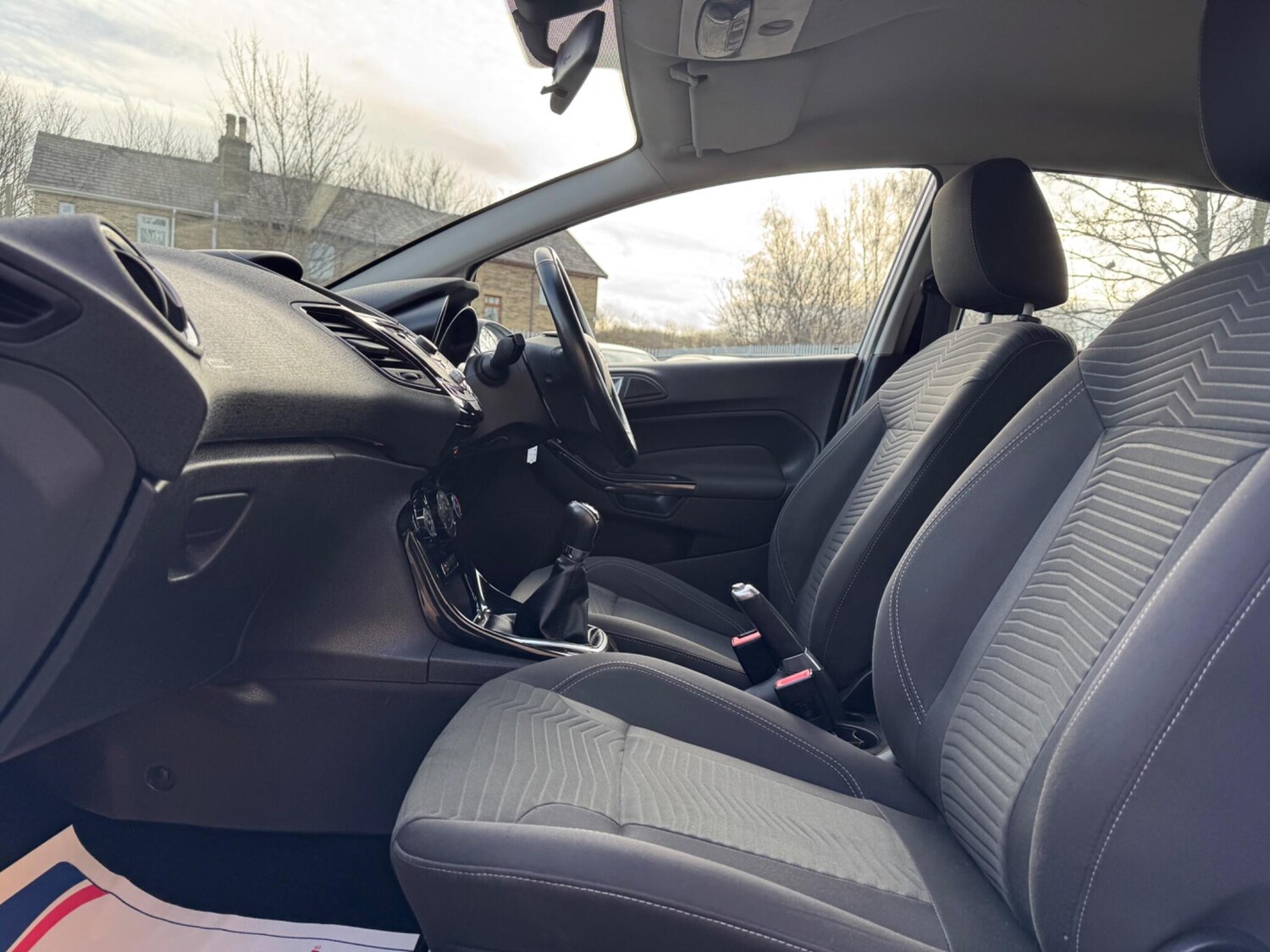 Used Ford Fiesta for sale - 77723077: Photo 18