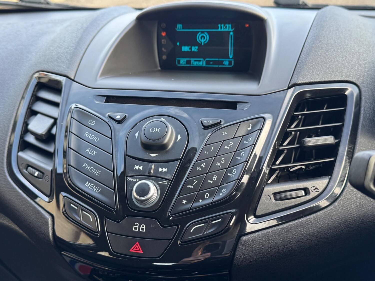 Used Ford Fiesta for sale - 77723077: Photo 20