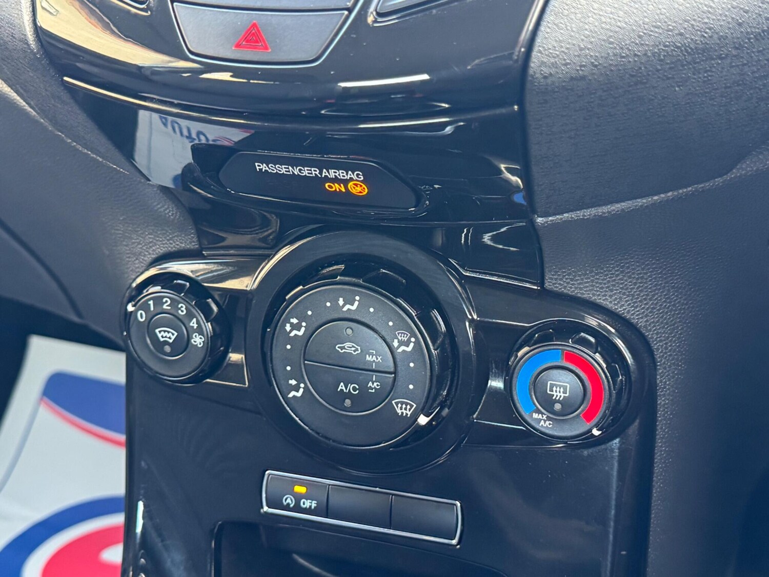 Used Ford Fiesta for sale - 77723077: Photo 21