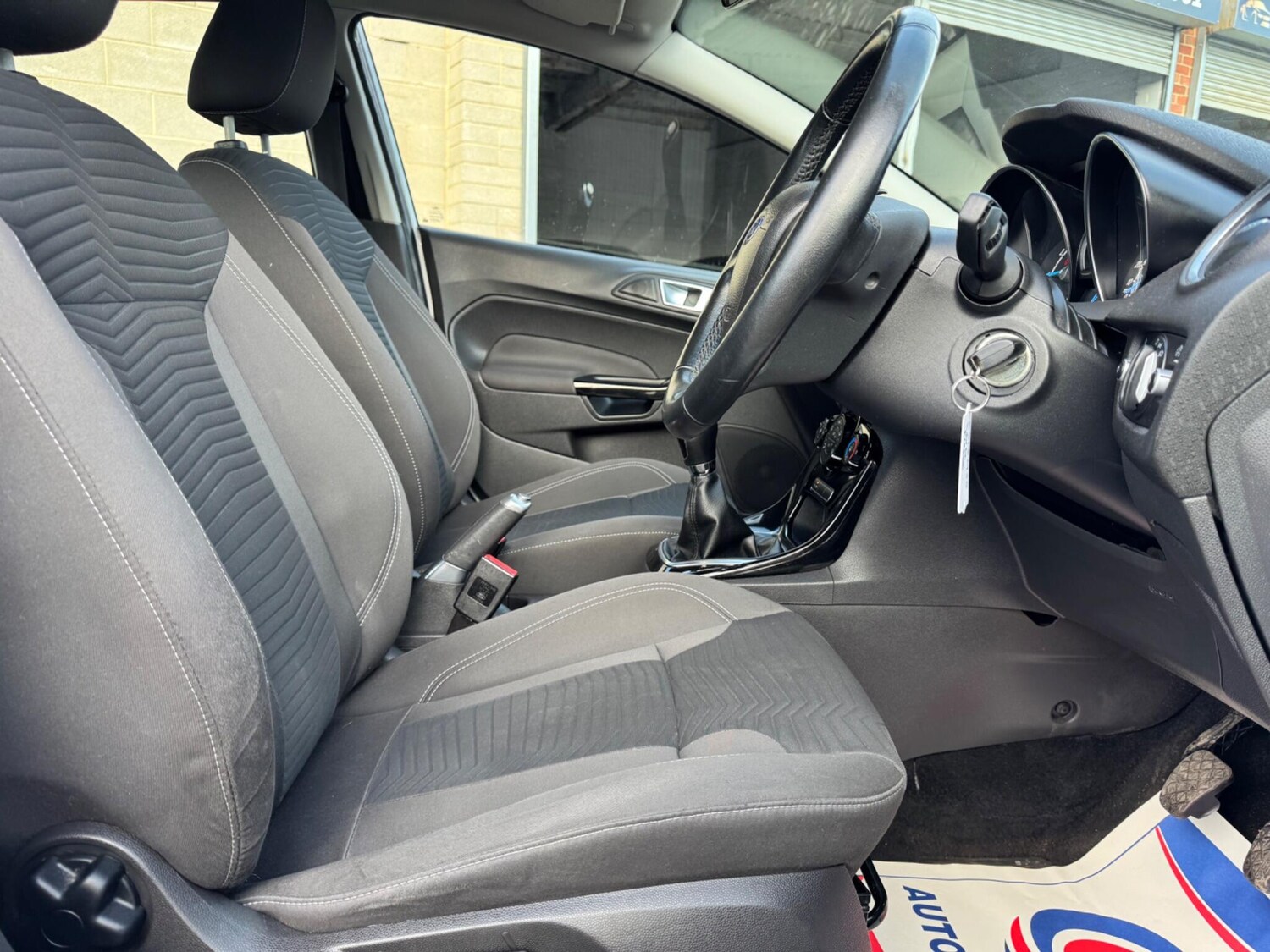 Used Ford Fiesta for sale - 77723077: Photo 6