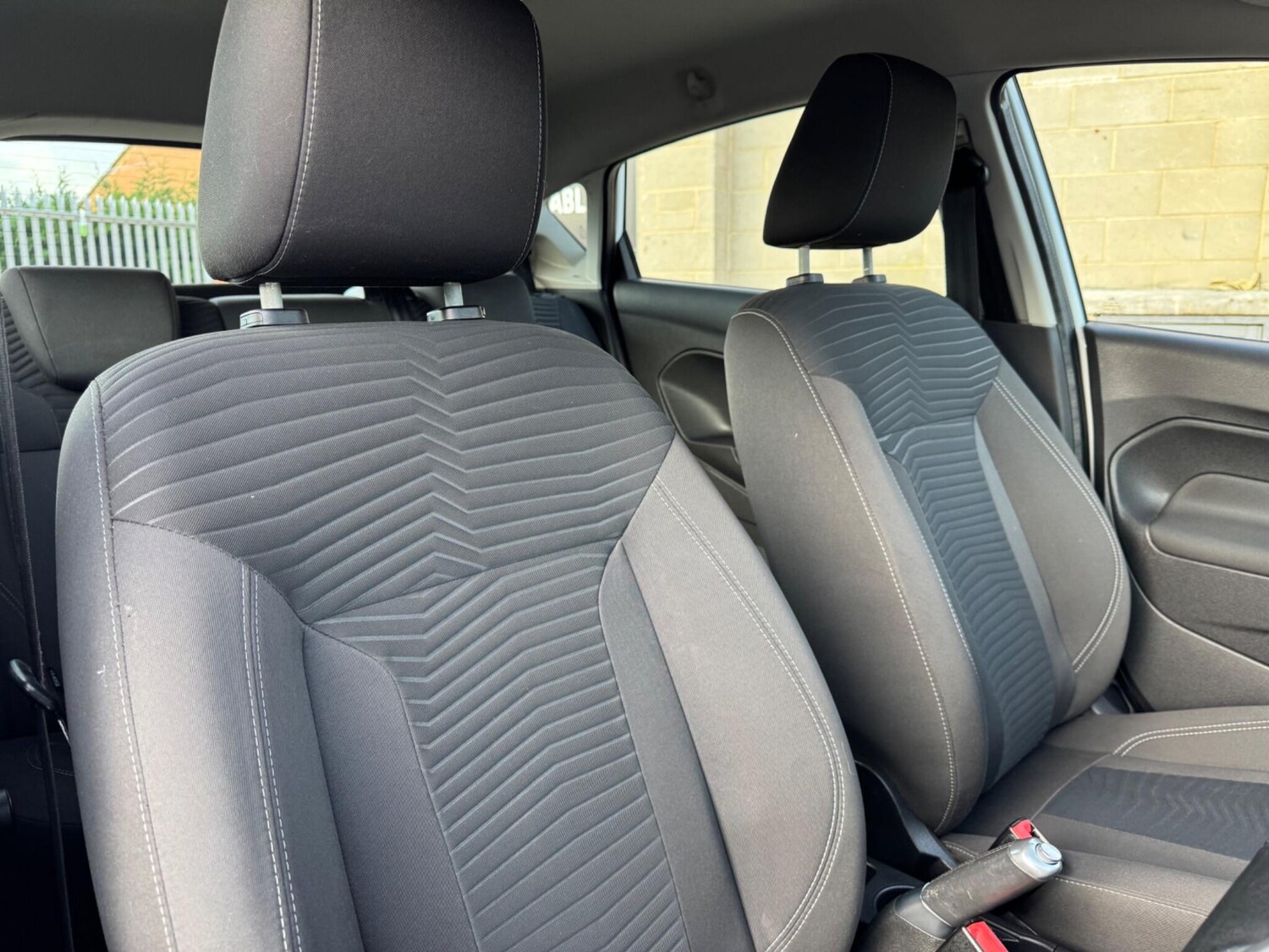 Used Ford Fiesta for sale - 77723077: Photo 7