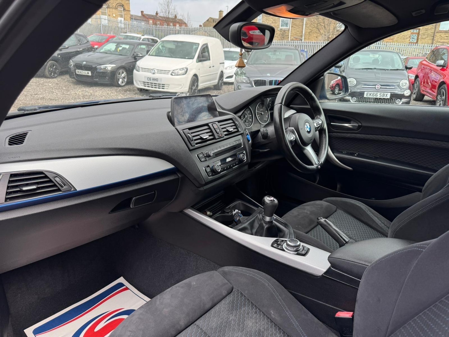 Used BMW 1 Series 2015 for sale - 78073149: Photo 10