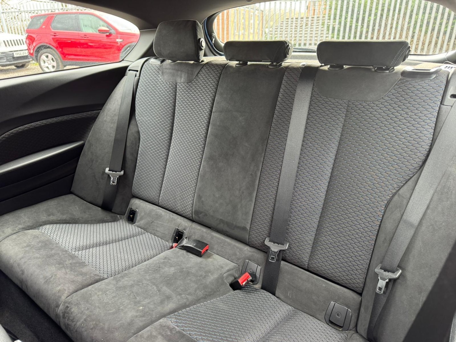 Used BMW 1 Series 2015 for sale - 78073149: Photo 11