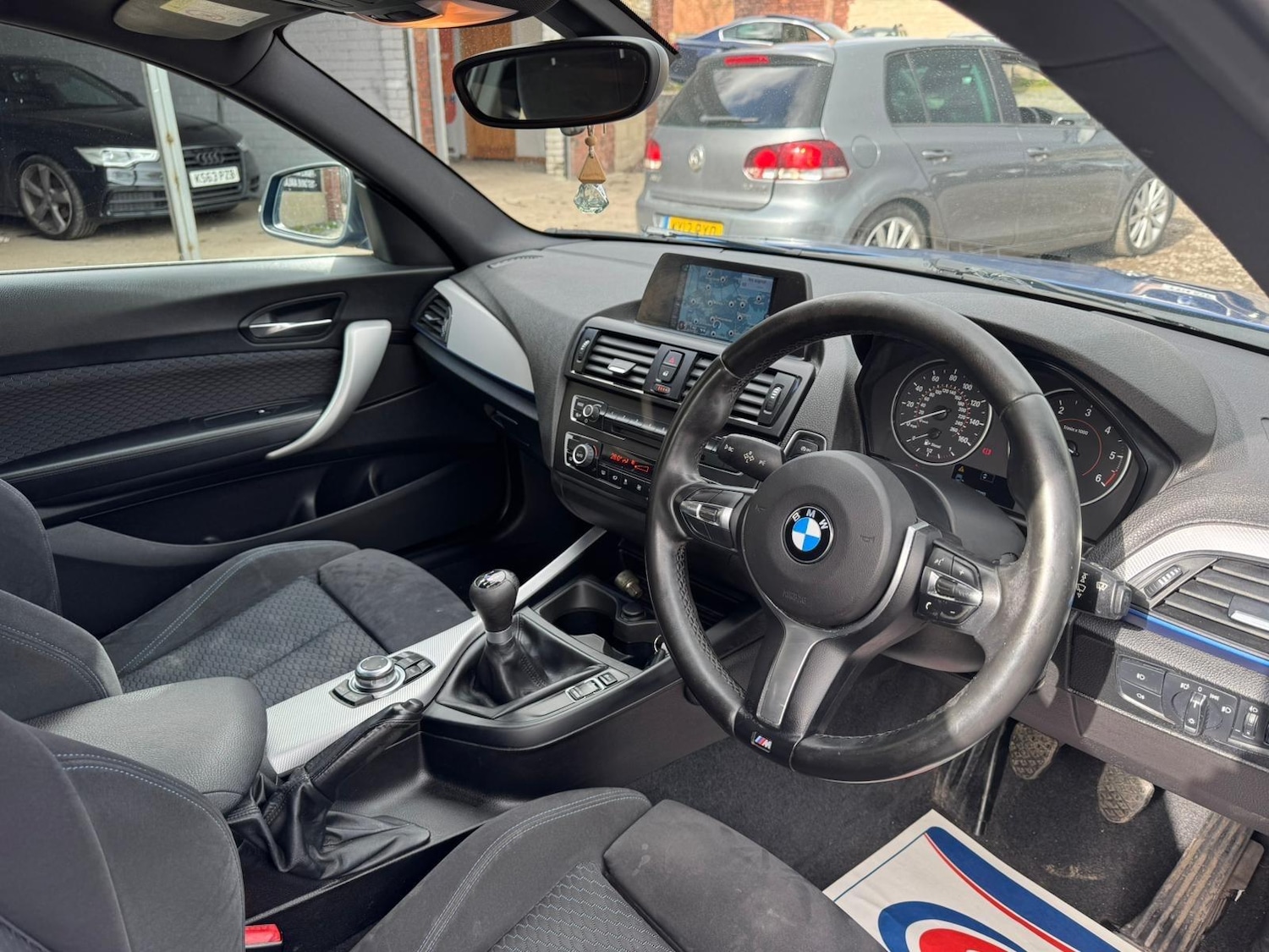 Used BMW 1 Series 2015 for sale - 78073149: Photo 13