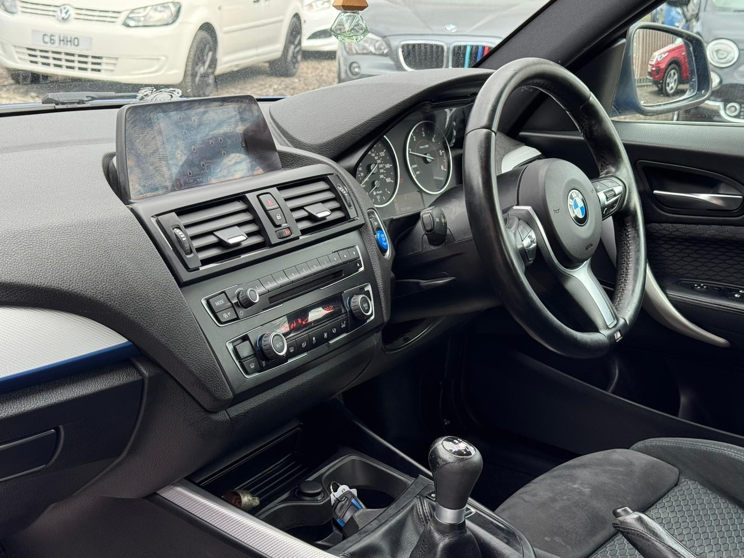 Used BMW 1 Series 2015 for sale - 78073149: Photo 14