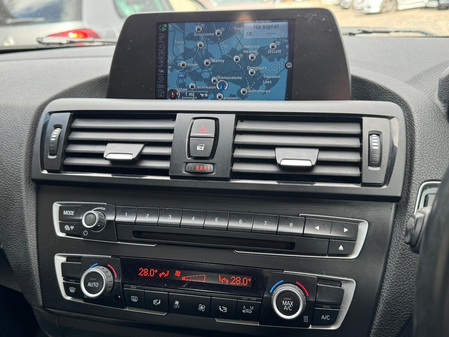 Used BMW 1 Series 2015 for sale - 78073149: Photo 19