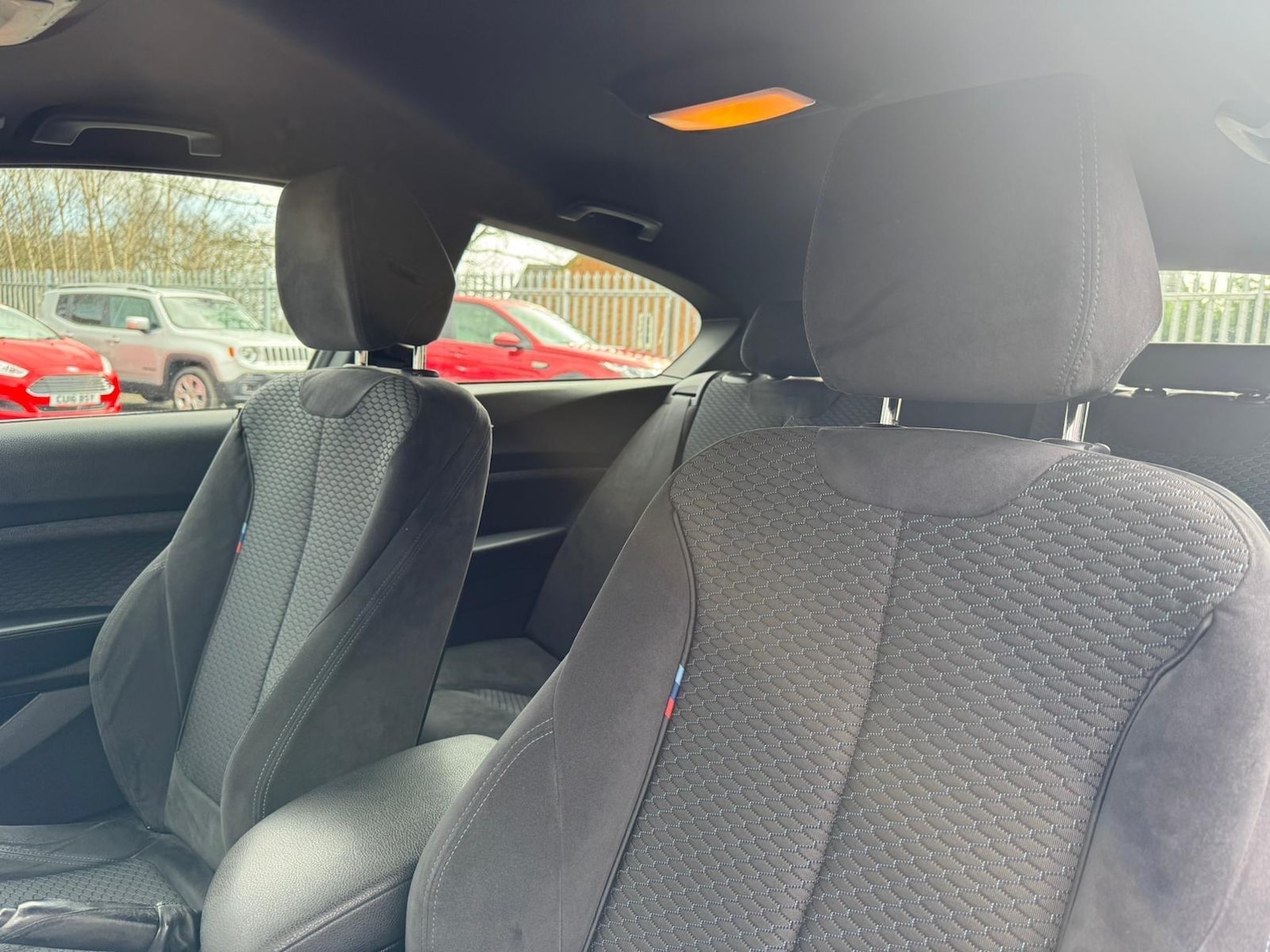 Used BMW 1 Series 2015 for sale - 78073149: Photo 20