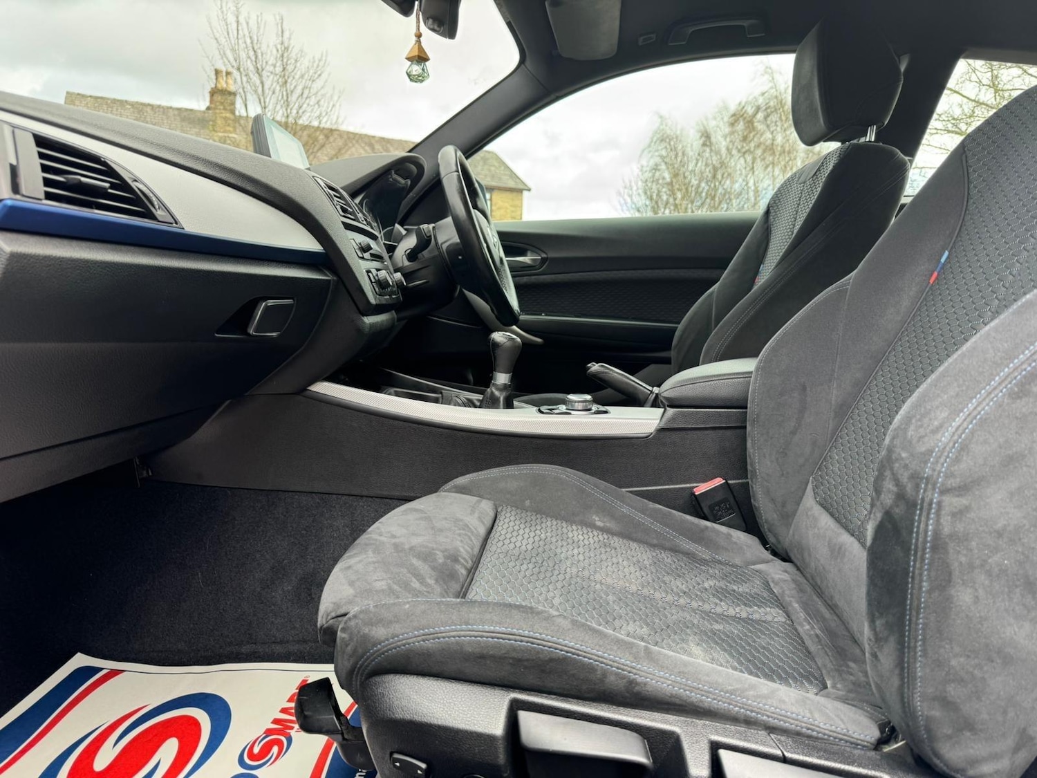 Used BMW 1 Series 2015 for sale - 78073149: Photo 23