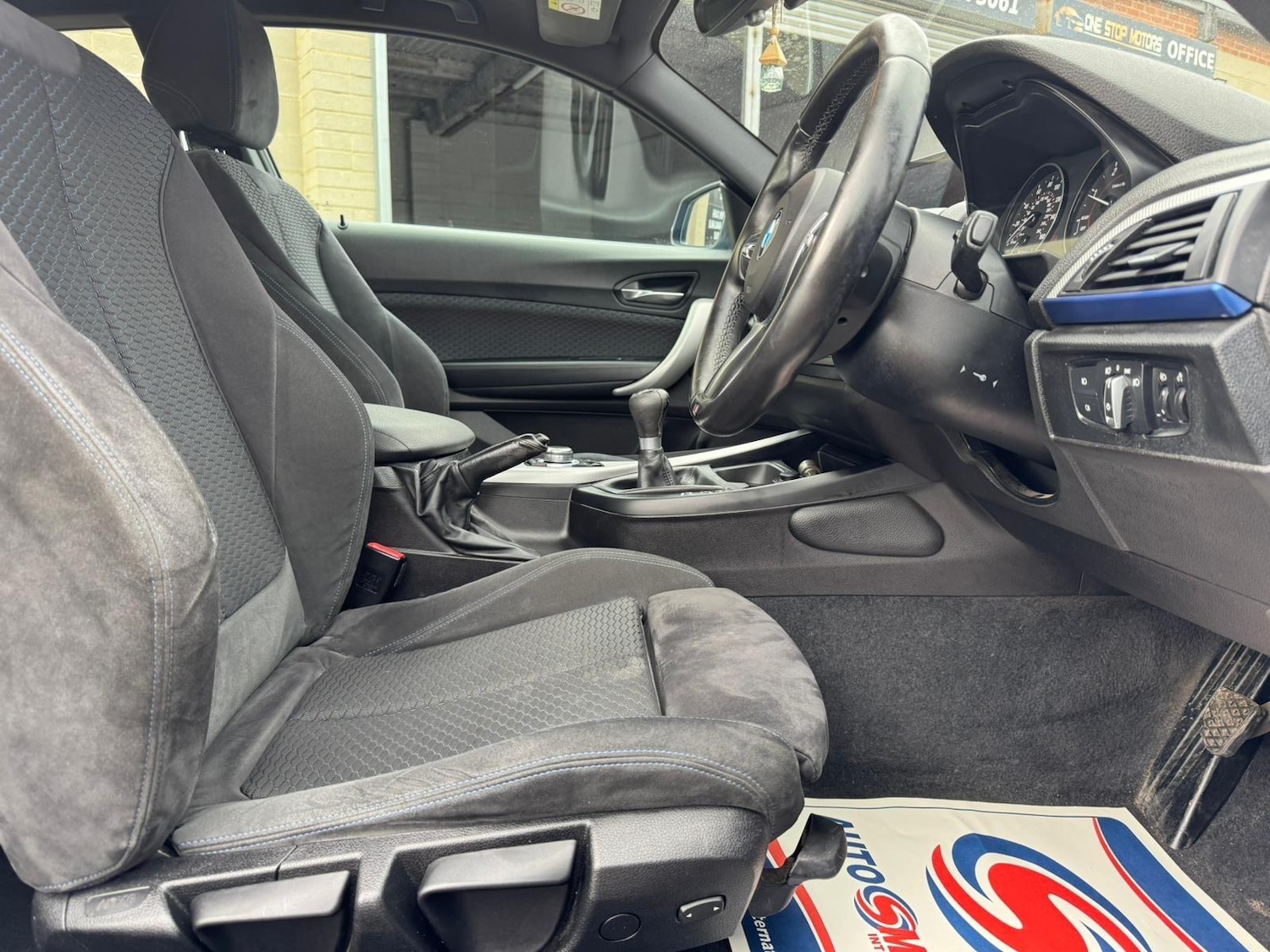 Used BMW 1 Series 2015 for sale - 78073149: Photo 6