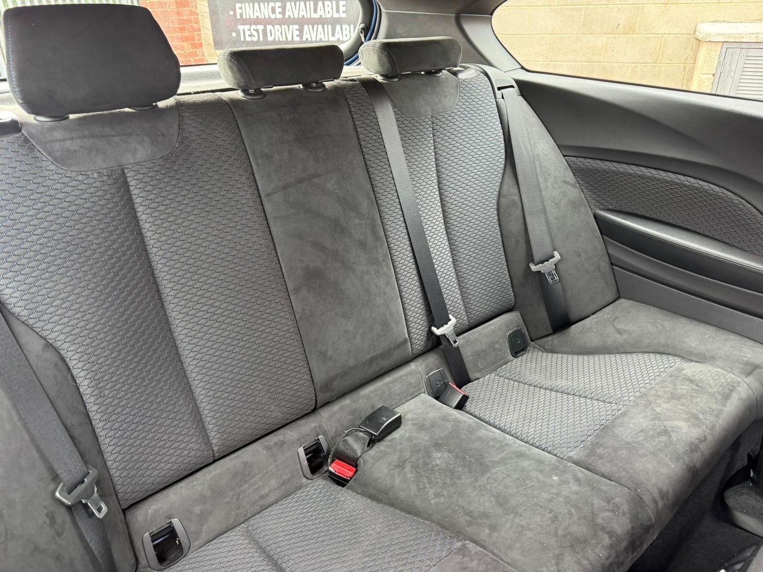 Used BMW 1 Series 2015 for sale - 78073149: Photo 7