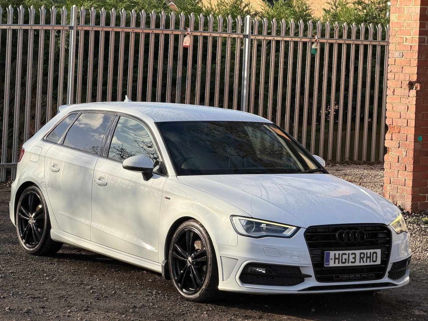 Used Audi A3 2013 for sale - 77290908: Photo 15