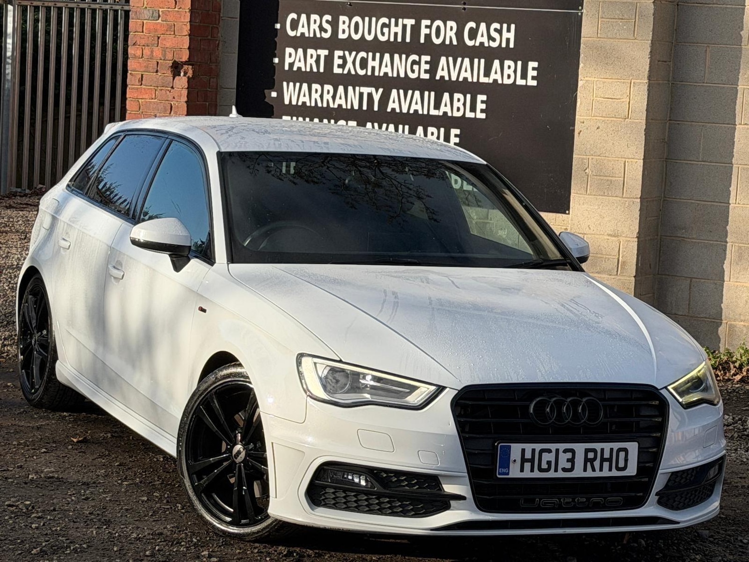 Used Audi A3 2013 for sale - 77290908: Photo 18