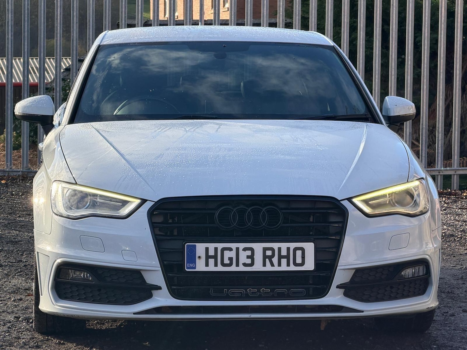 Used Audi A3 2013 for sale - 77290908: Photo 2