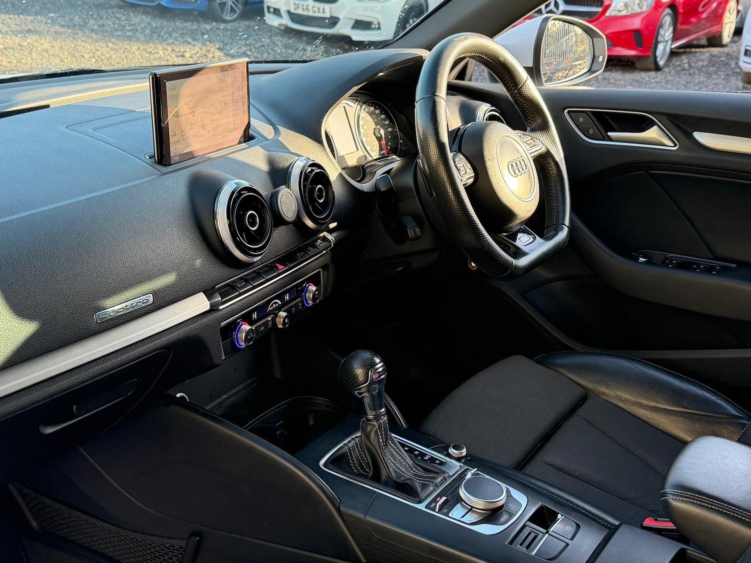 Used Audi A3 2013 for sale - 77290908: Photo 6