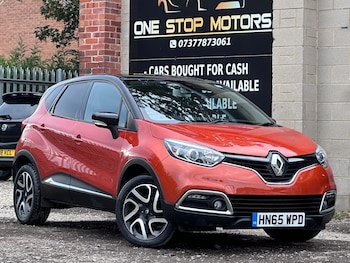 Renault - Captur