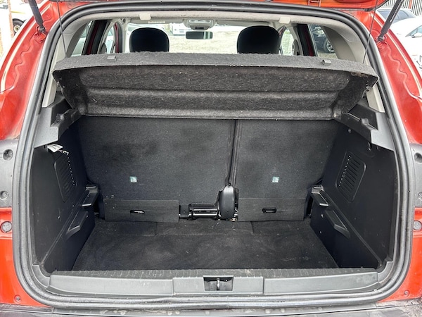 Used Renault Captur 2015 for sale - 76152575: Photo 8