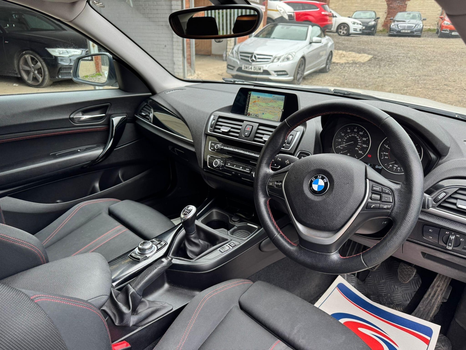 Used BMW 1 Series for sale - 78101126: Photo 10