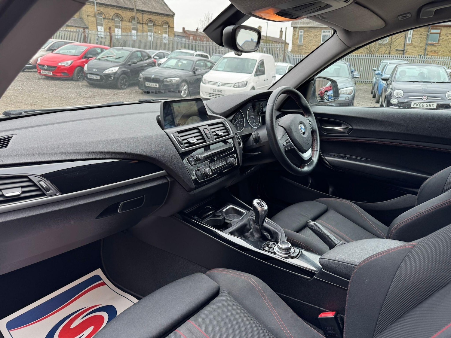 Used BMW 1 Series for sale - 78101126: Photo 11