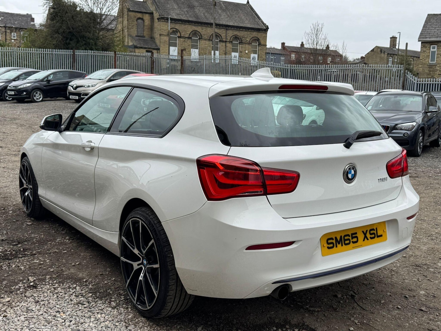 Used BMW 1 Series for sale - 78101126: Photo 15