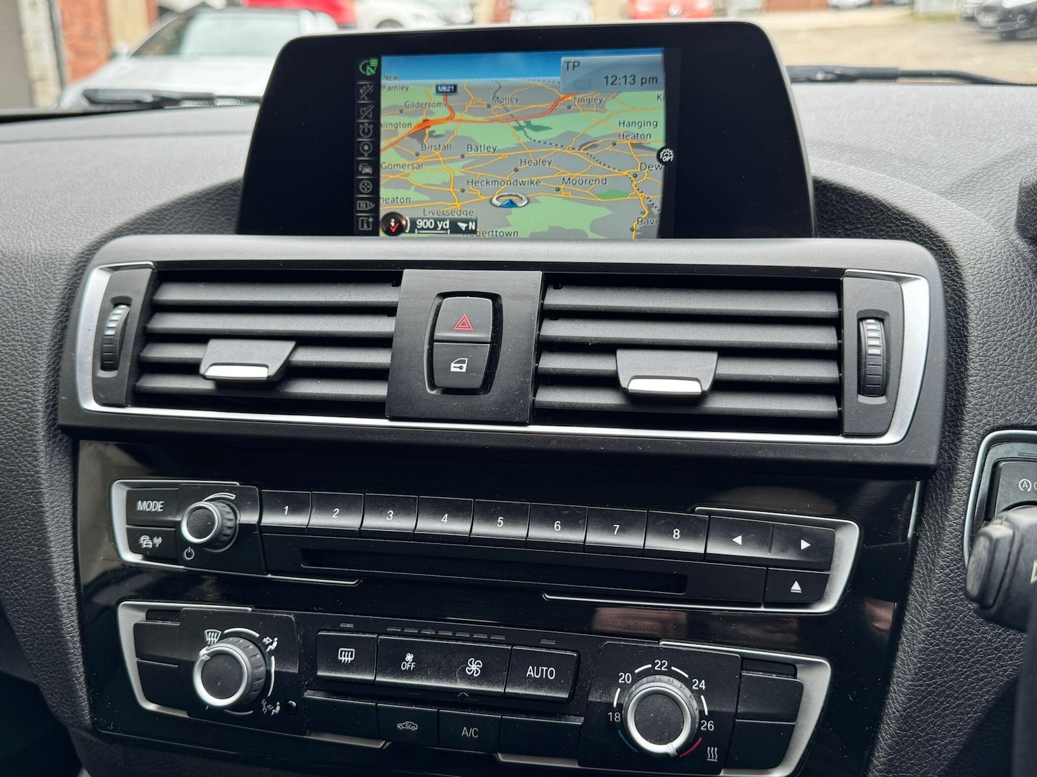 Used BMW 1 Series for sale - 78101126: Photo 16