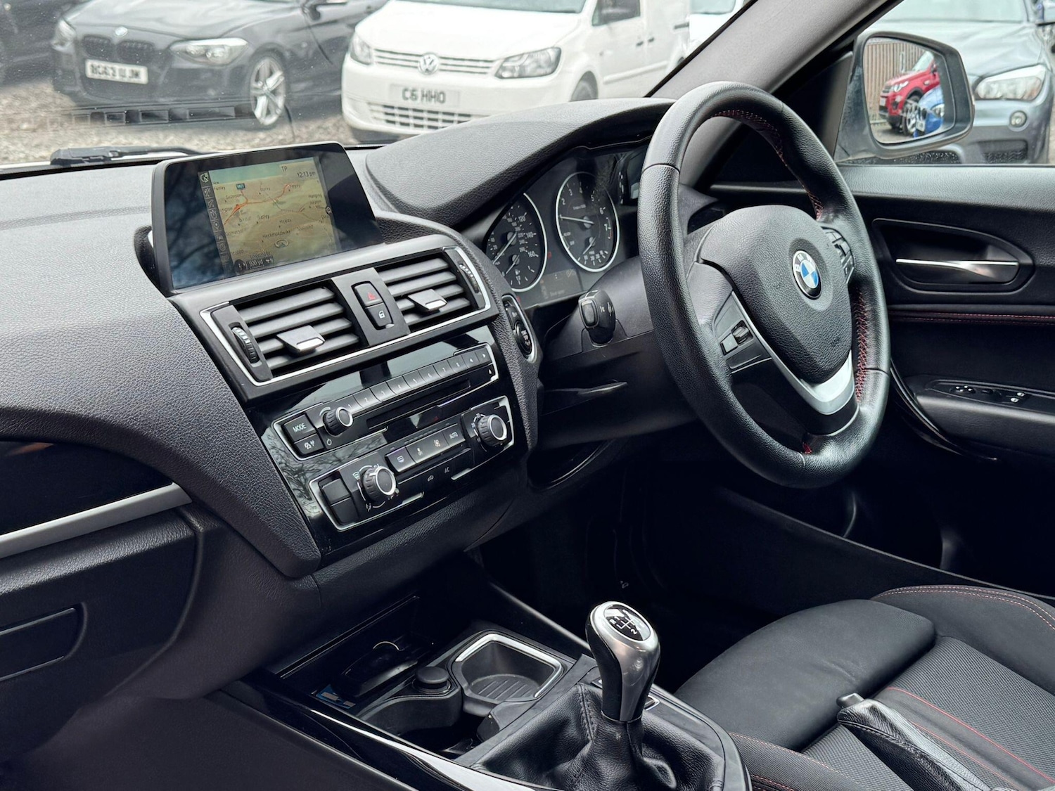 Used BMW 1 Series for sale - 78101126: Photo 17