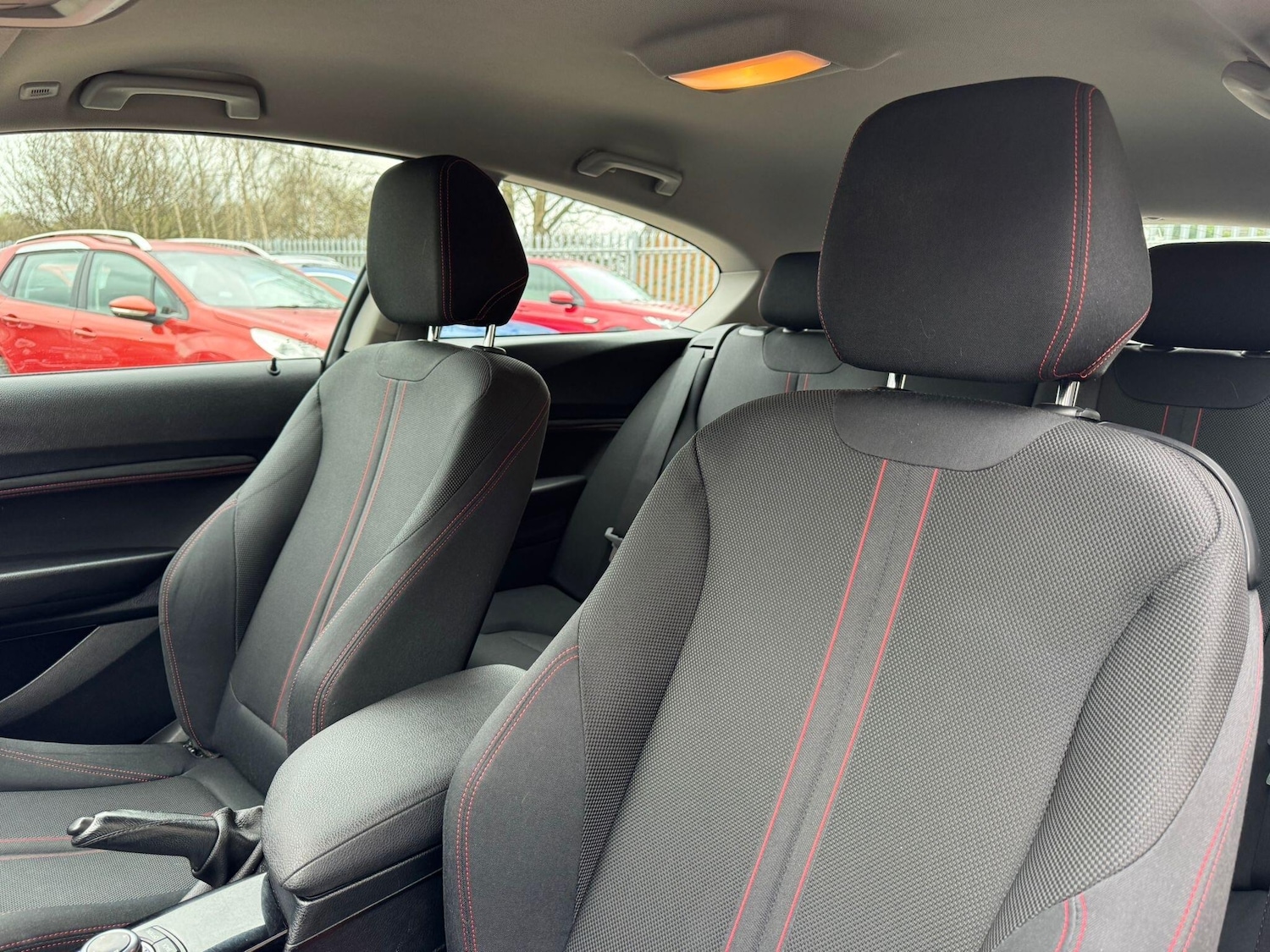 Used BMW 1 Series for sale - 78101126: Photo 23