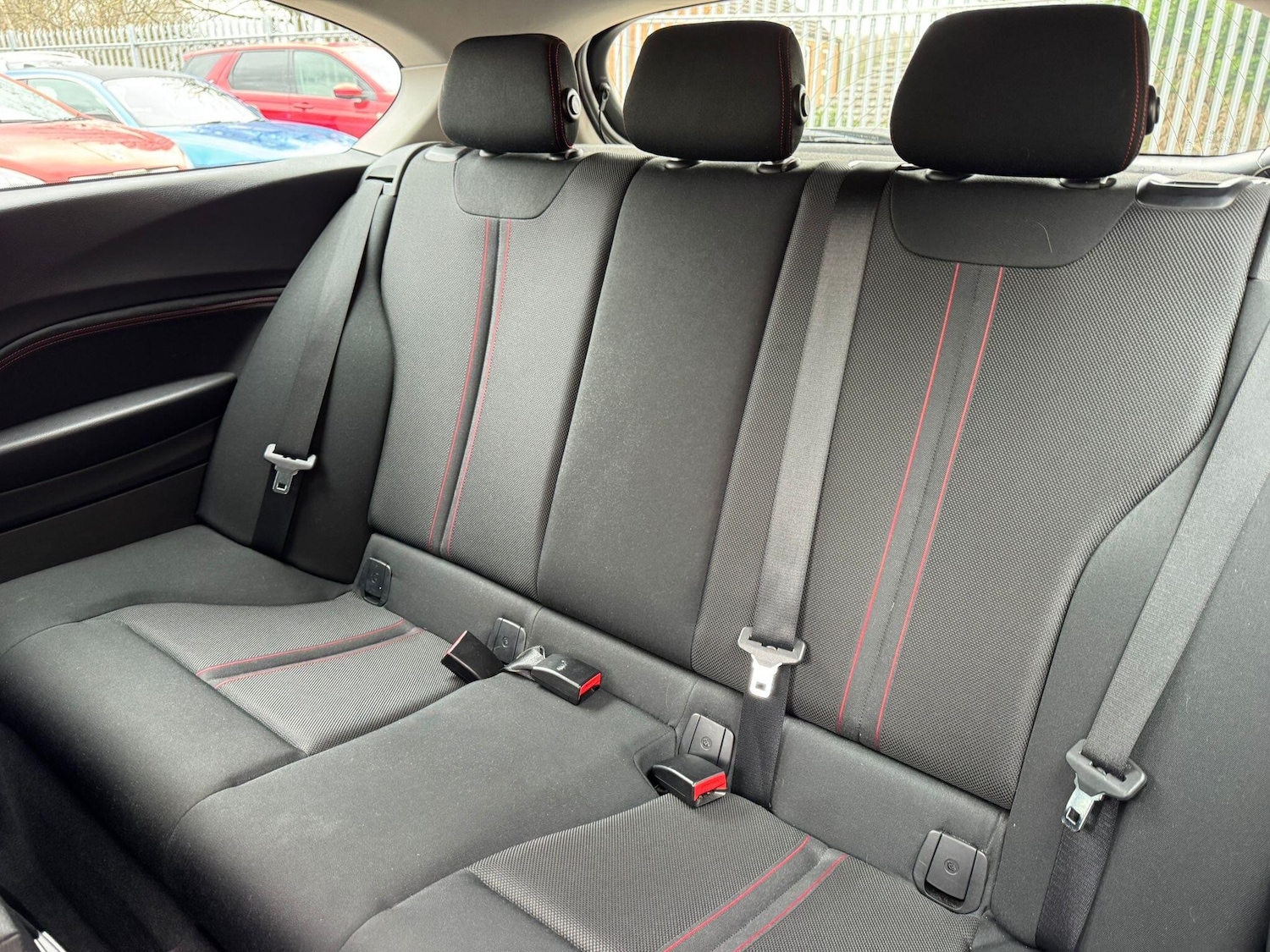 Used BMW 1 Series for sale - 78101126: Photo 24