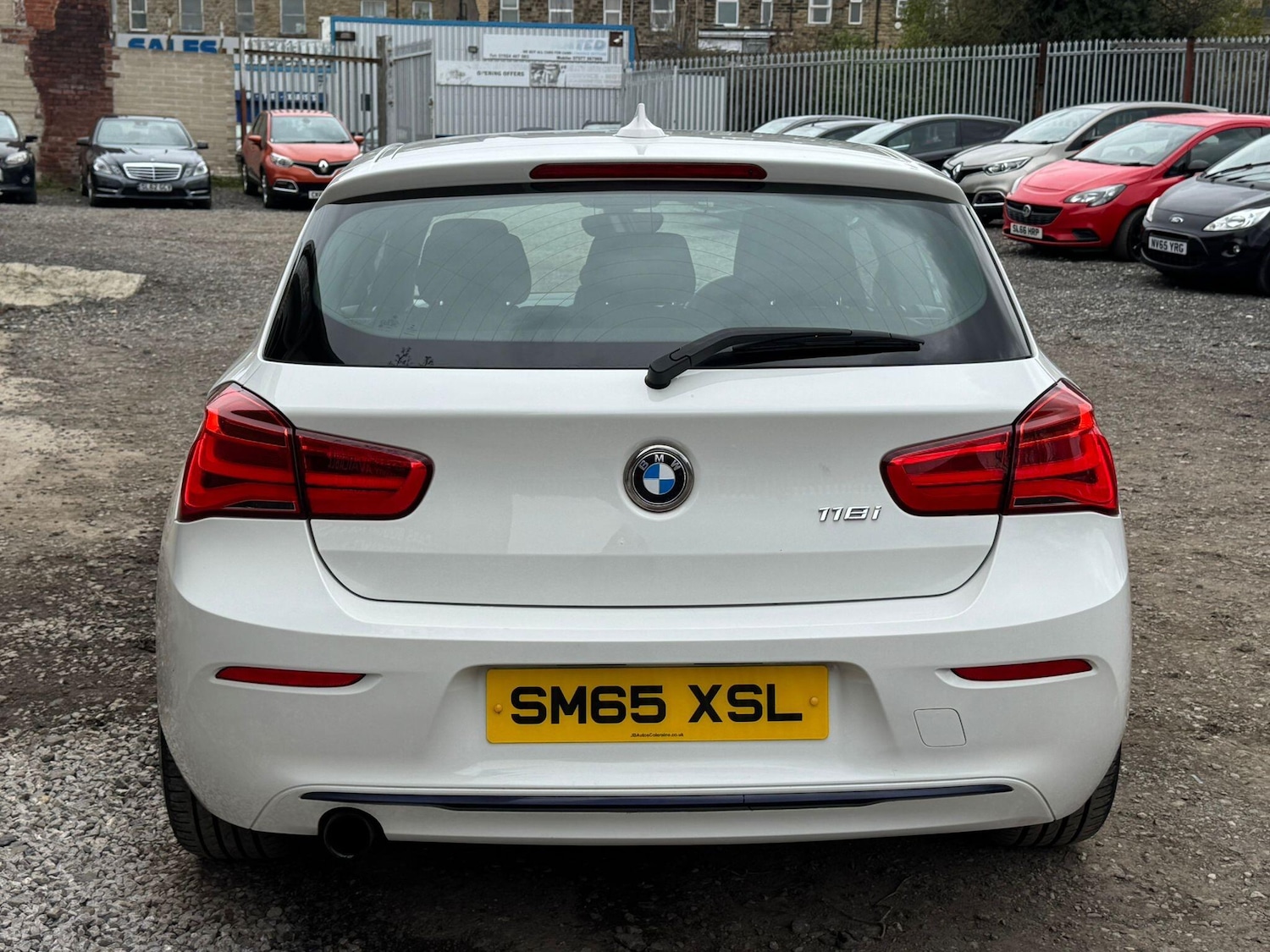 Used BMW 1 Series for sale - 78101126: Photo 4