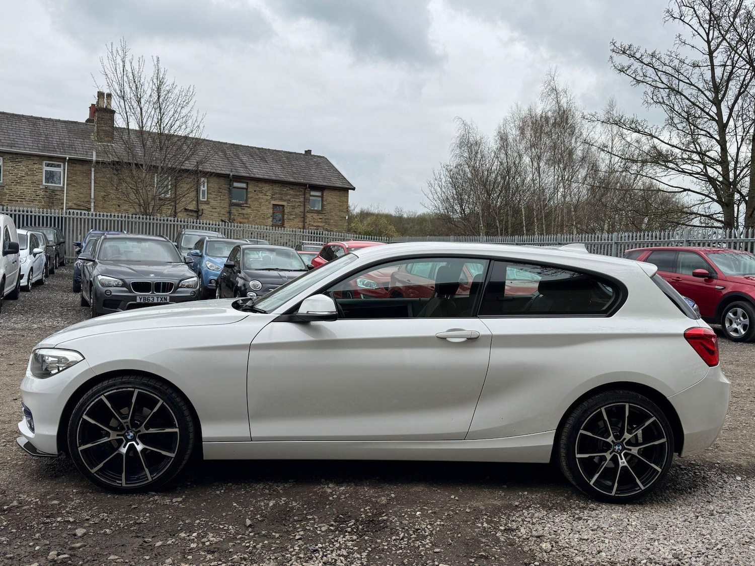 Used BMW 1 Series for sale - 78101126: Photo 5