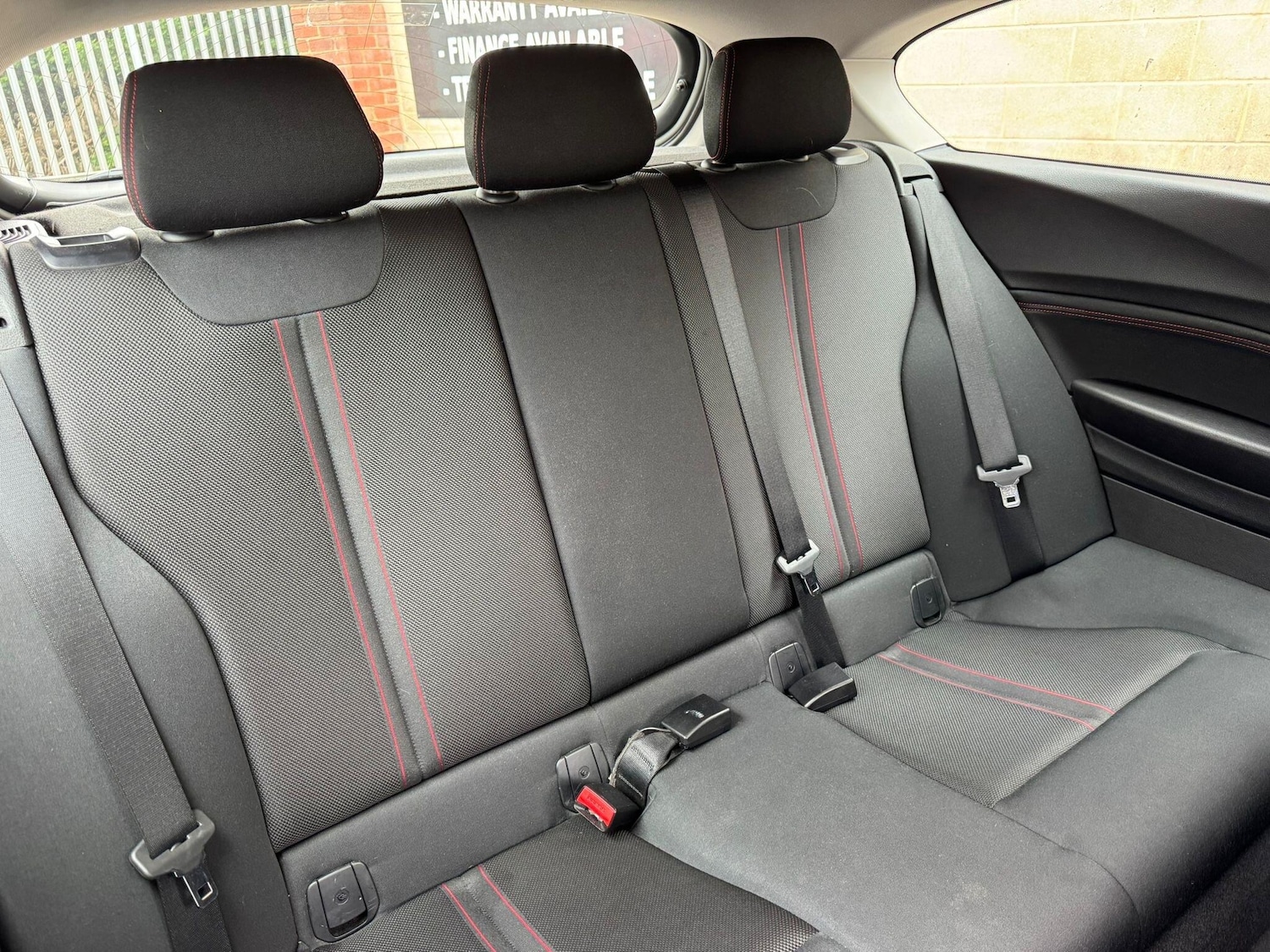 Used BMW 1 Series for sale - 78101126: Photo 7