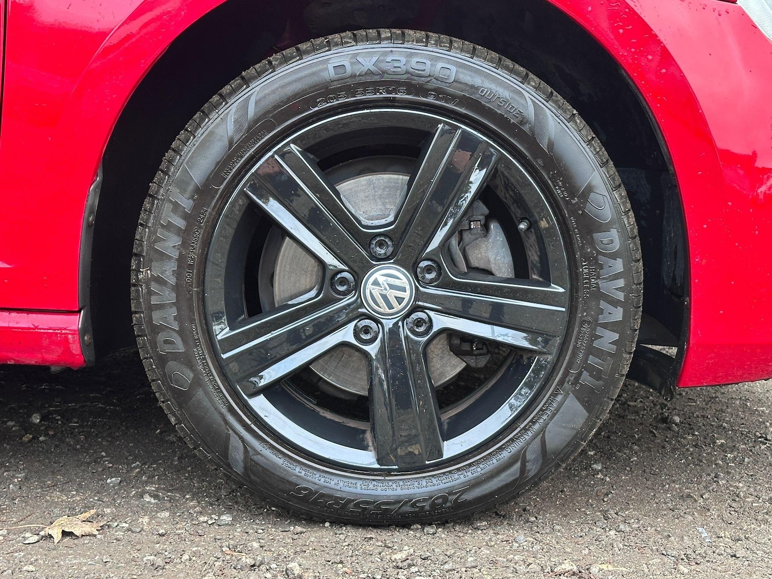 Used Volkswagen Golf 2015 for sale - 76975583: Photo 12