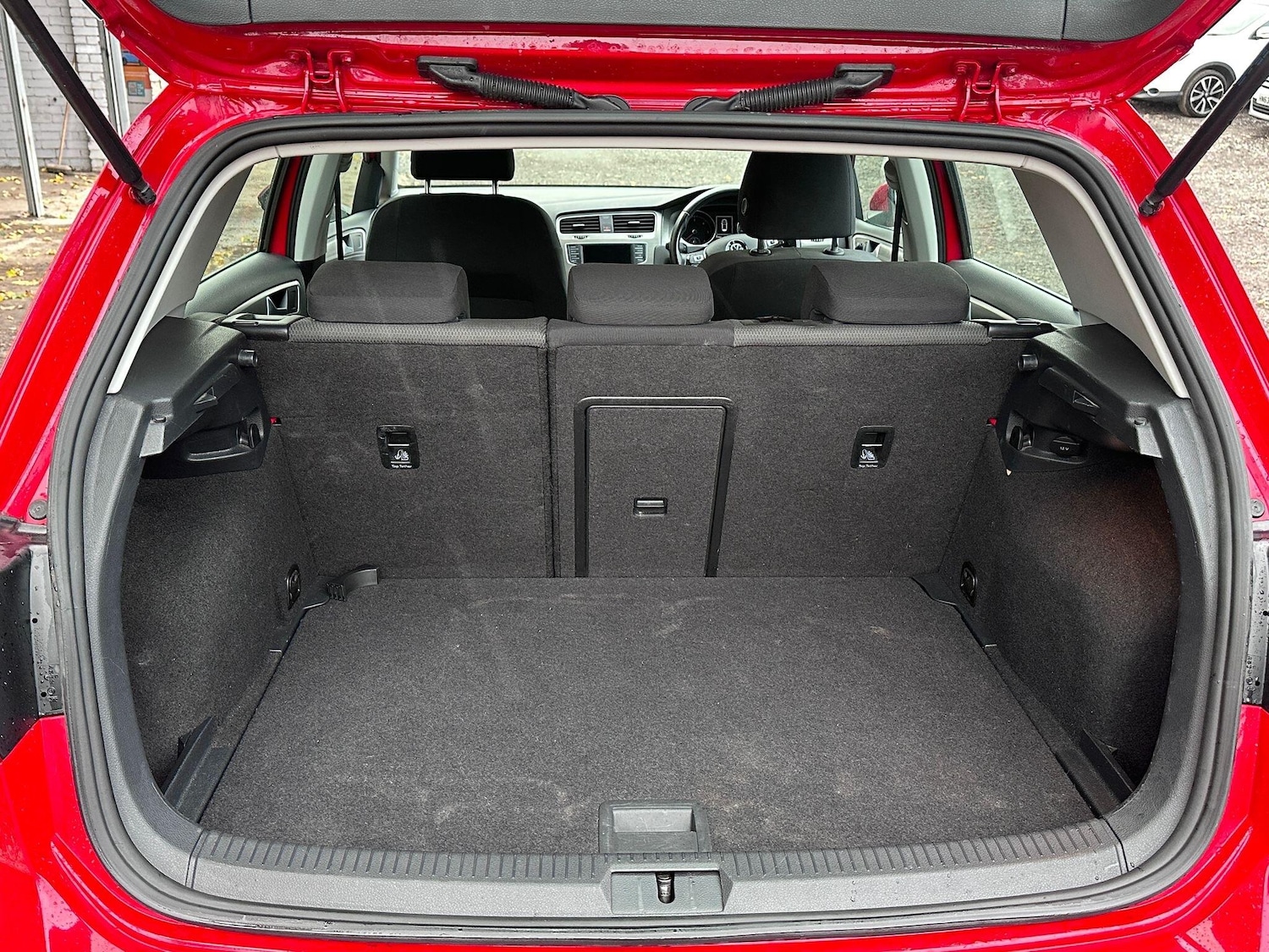 Used Volkswagen Golf 2015 for sale - 76975583: Photo 14