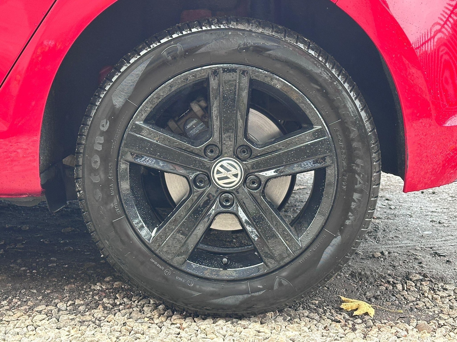 Used Volkswagen Golf 2015 for sale - 76975583: Photo 7