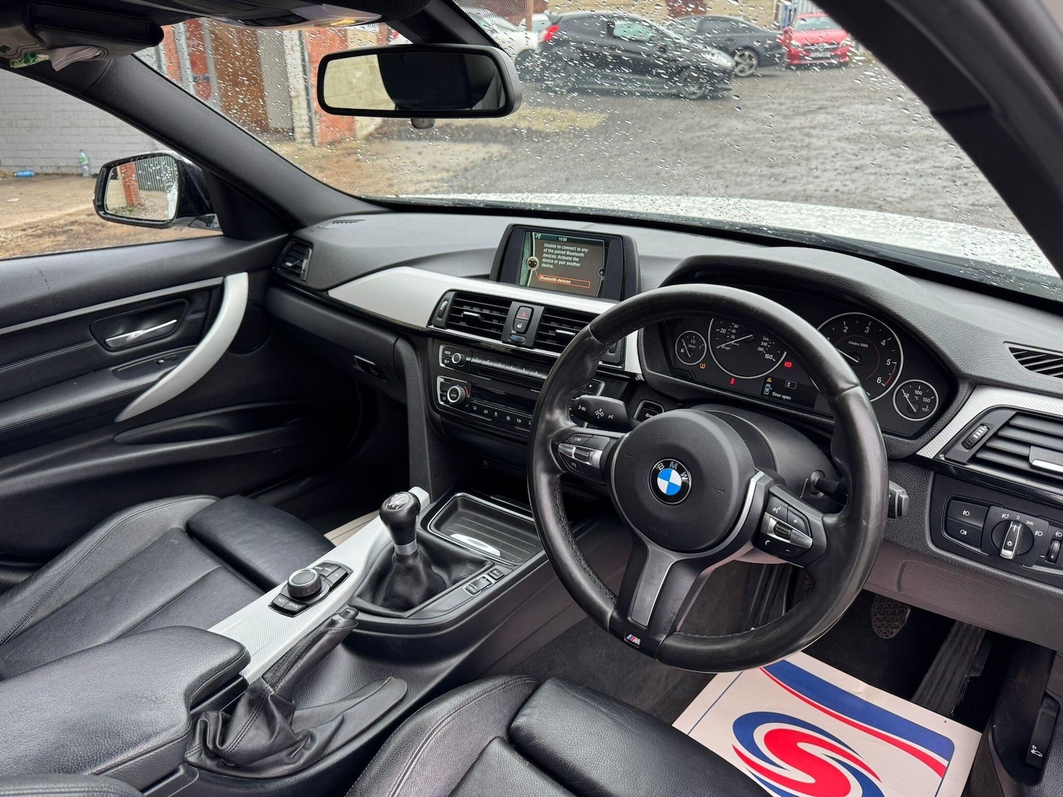 Used BMW 3 Series 2014 for sale - 77155675: Photo 10