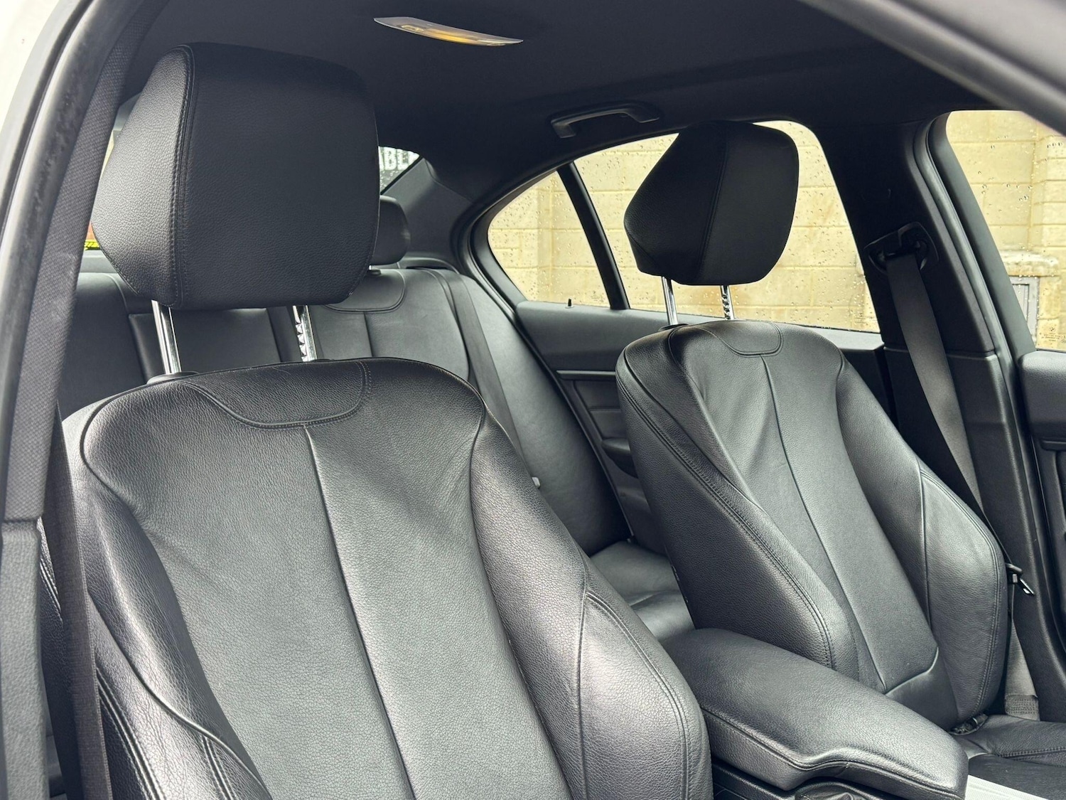 Used BMW 3 Series 2014 for sale - 77155675: Photo 11