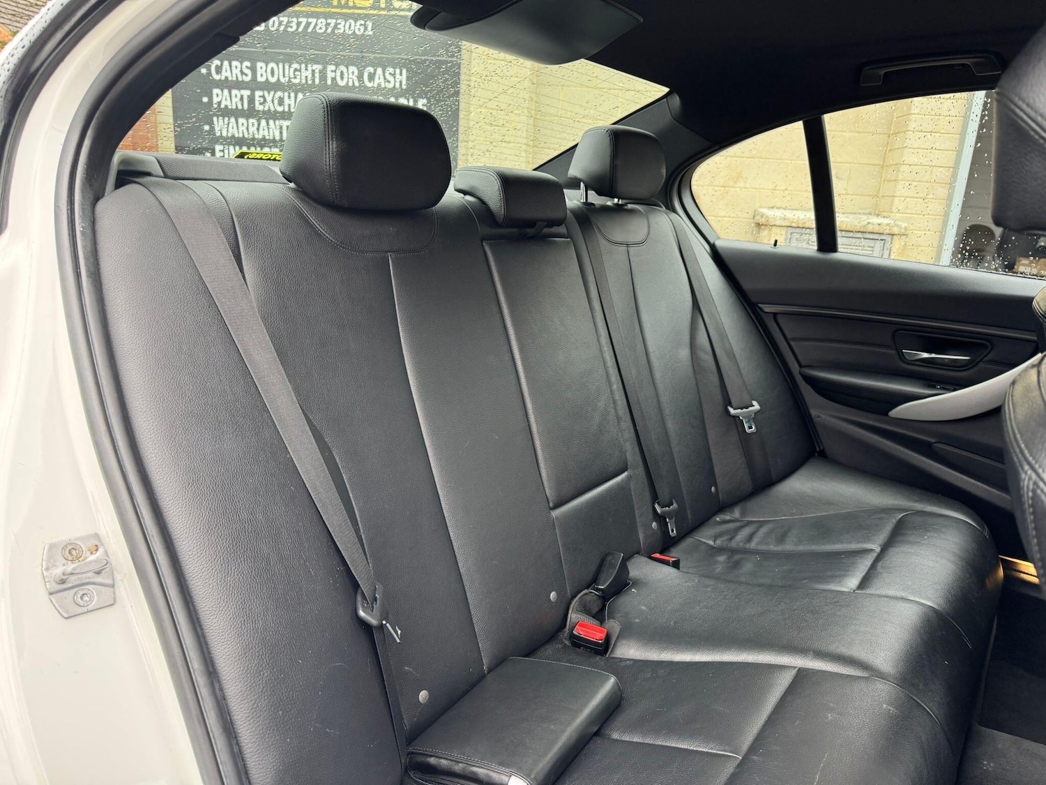 Used BMW 3 Series 2014 for sale - 77155675: Photo 13