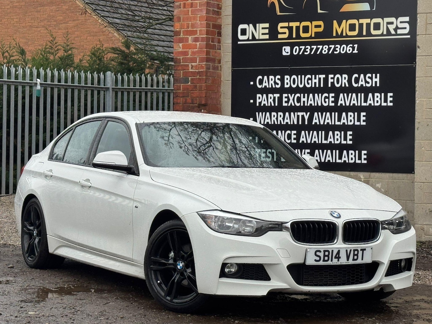 Used BMW 3 Series 2014 for sale - 77155675: Photo 15