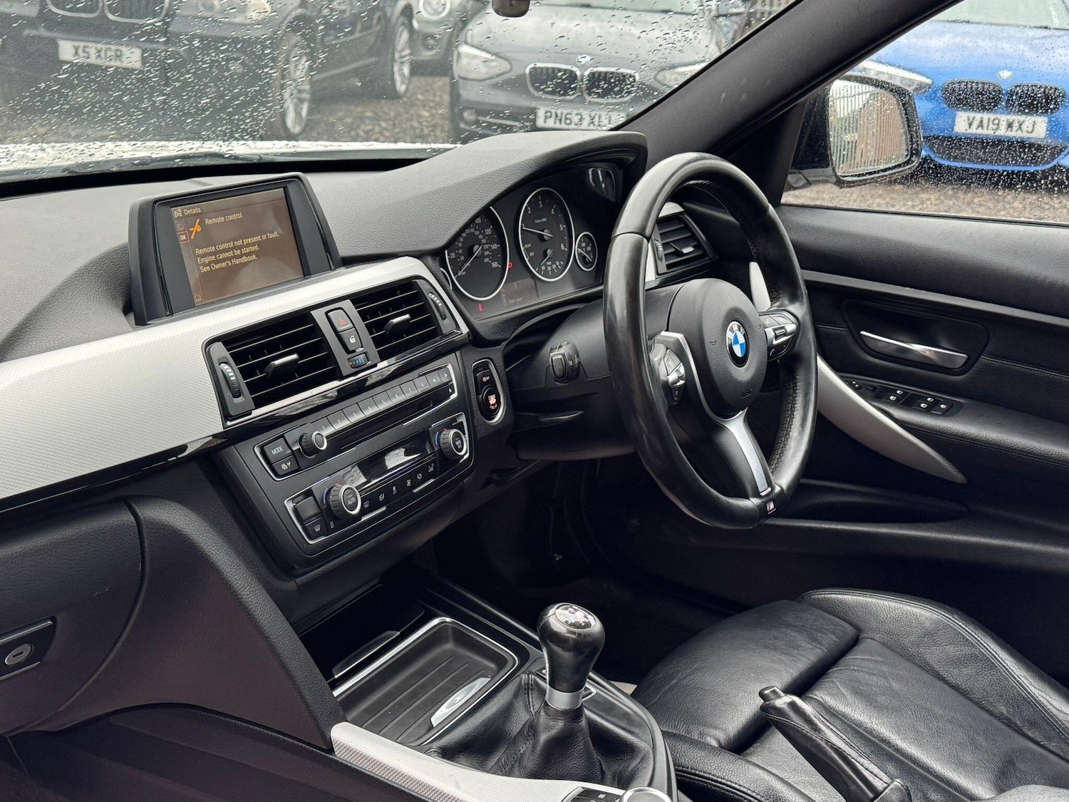 Used BMW 3 Series 2014 for sale - 77155675: Photo 16