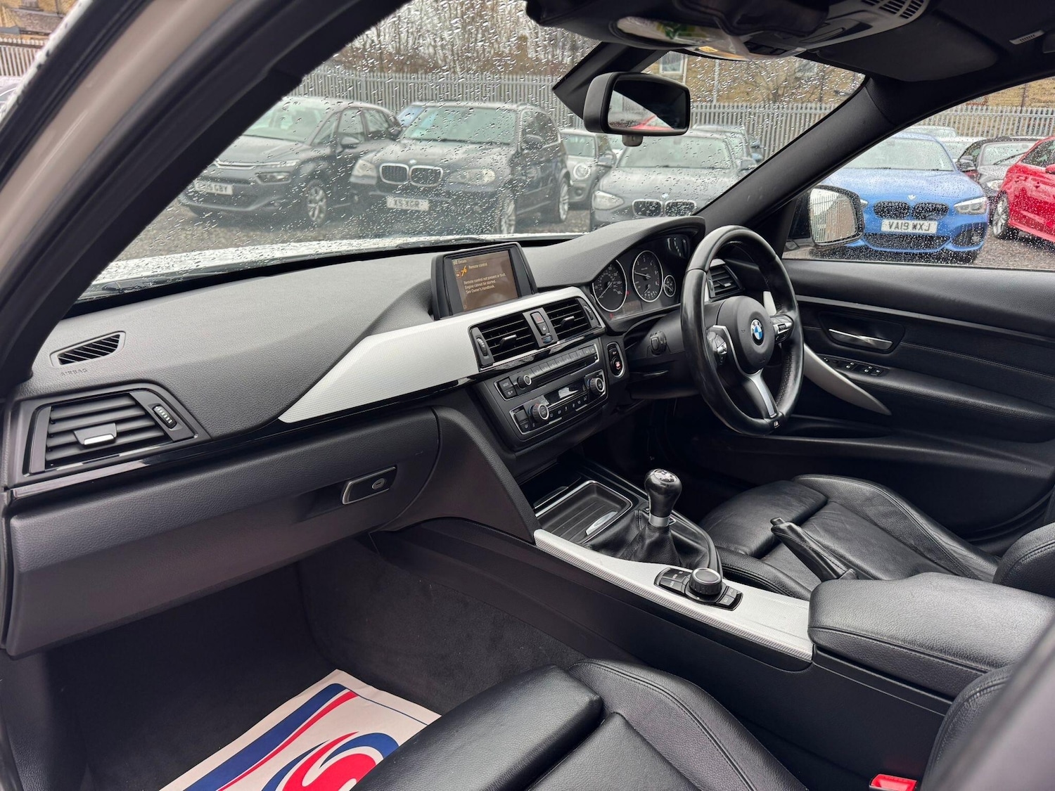 Used BMW 3 Series 2014 for sale - 77155675: Photo 19