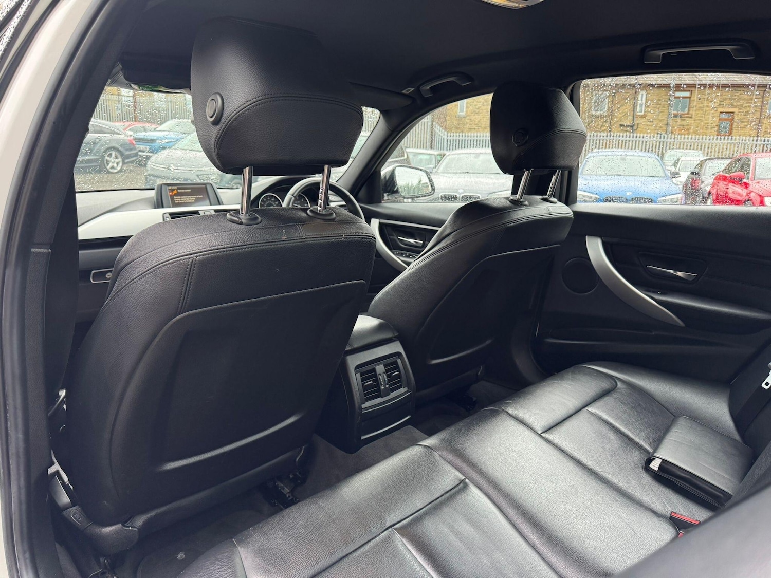 Used BMW 3 Series 2014 for sale - 77155675: Photo 24