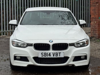 Used BMW 3 Series 2014 for sale - 77155675: Photo